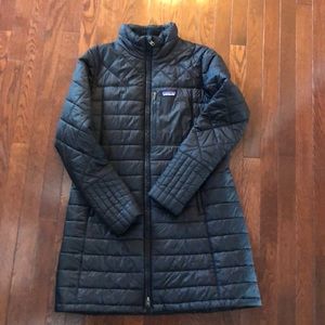 Patagonia Radalie Parka